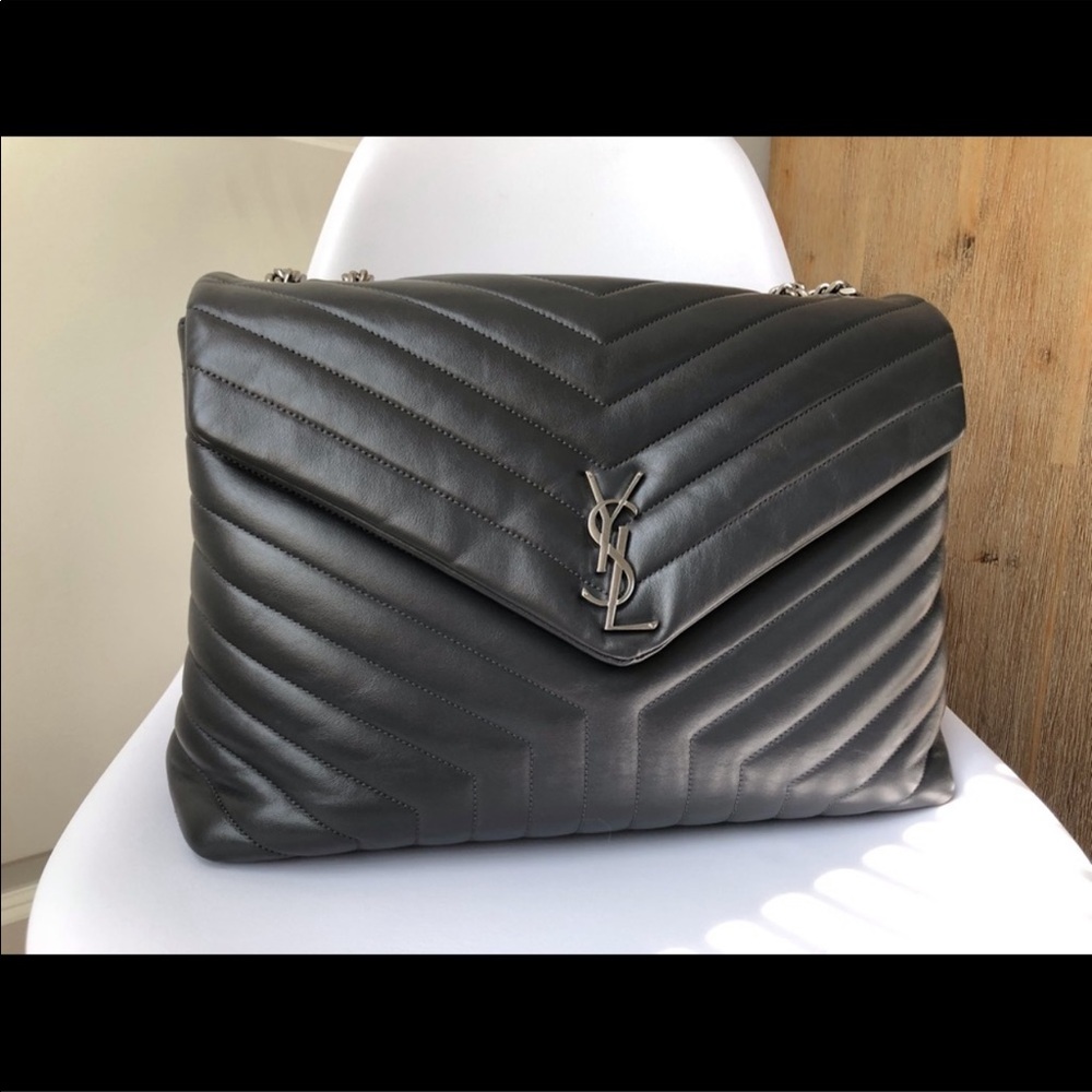 Yves Saint Laurent Lou Lou Large